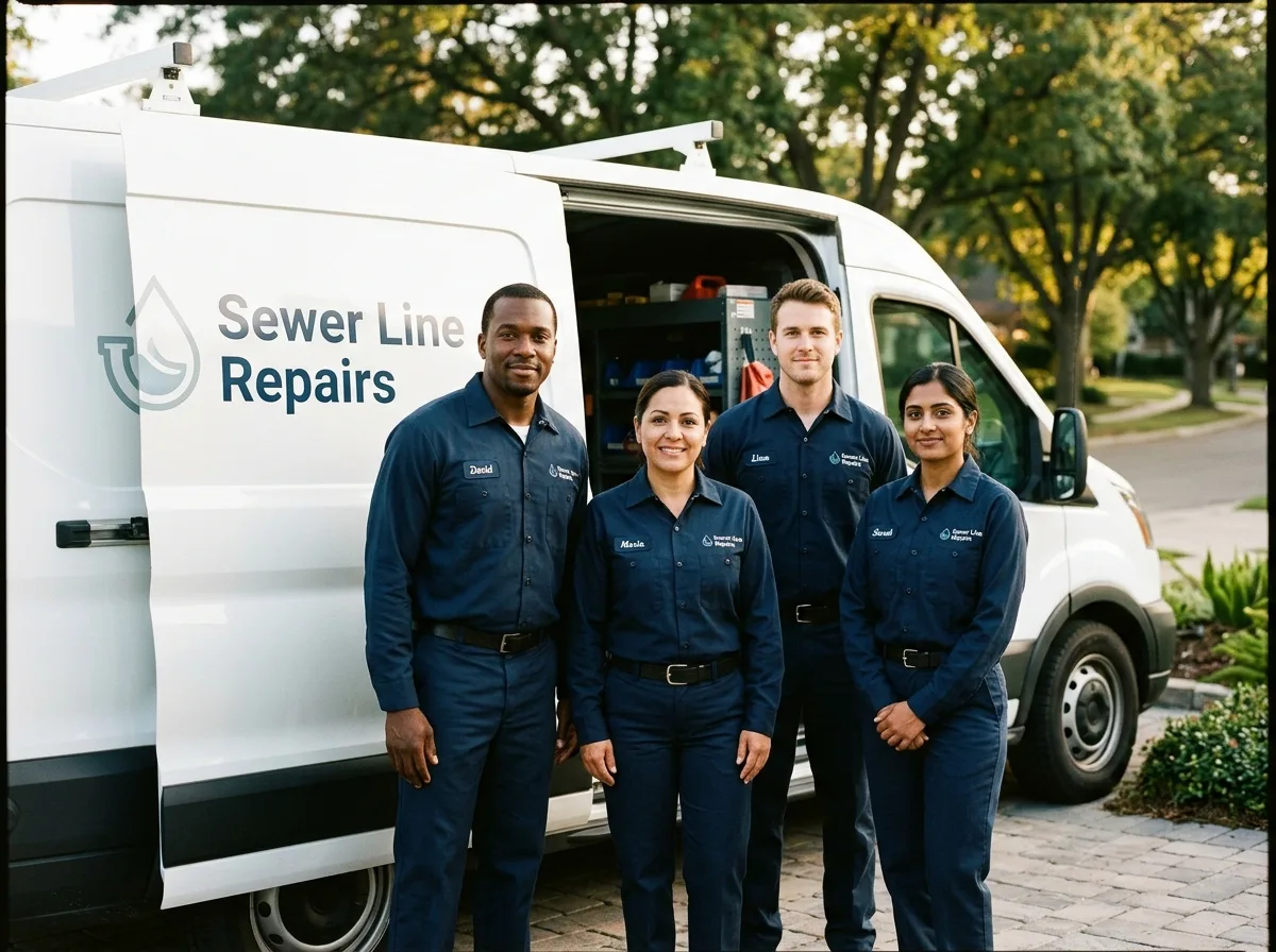 Emergency Plumber company in Albemarle, NC