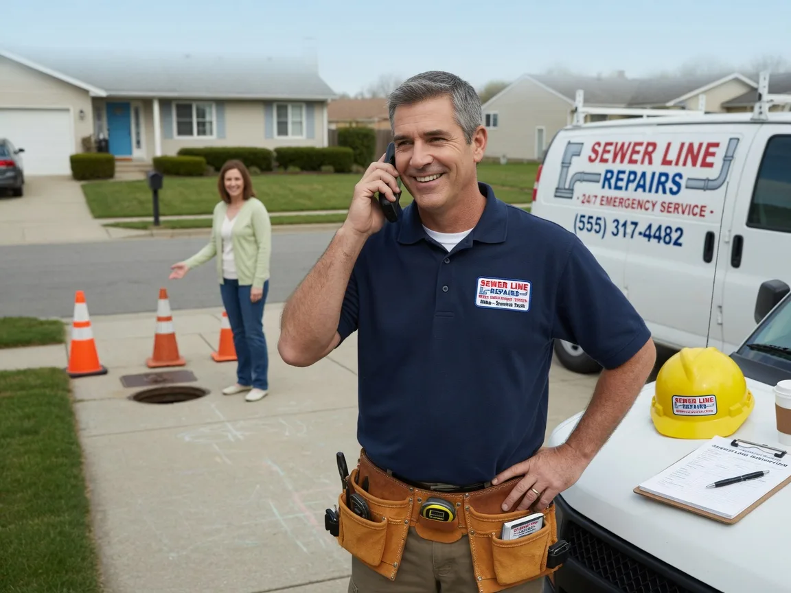 Emergency Plumber Albemarle, NC FAQs